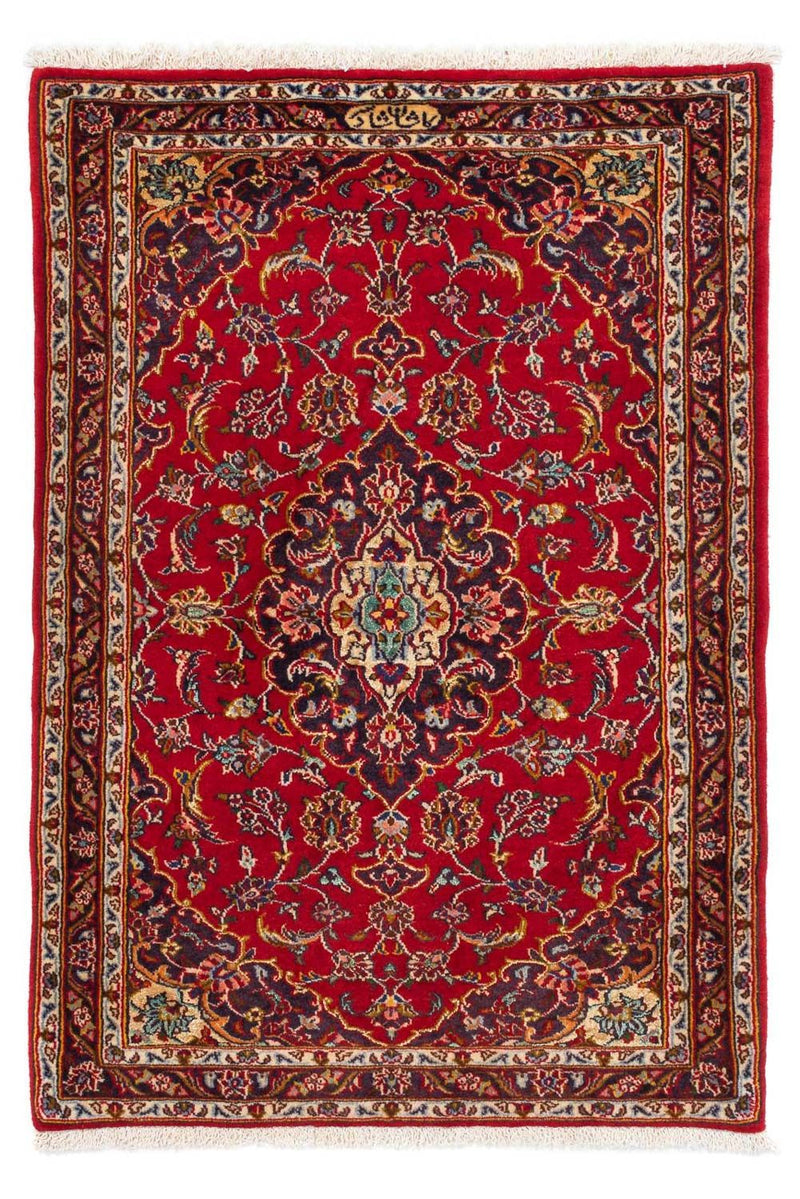 Perserteppich - Keshan 118 x 78 cm