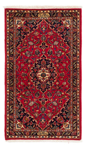 Perserteppich - Keshan 126 x 70 cm