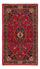 Perserteppich - Keshan 126 x 70 cm