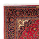 Perserteppich - Keshan 225 x 138 cm