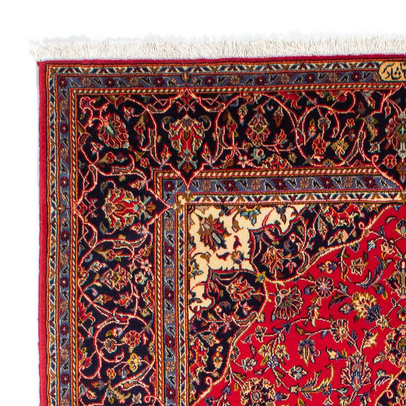 Perserteppich - Keshan 225 x 138 cm