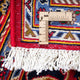 Perserteppich - Keshan 225 x 138 cm