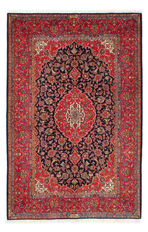 Perserteppich - Keshan 220 x 144 cm