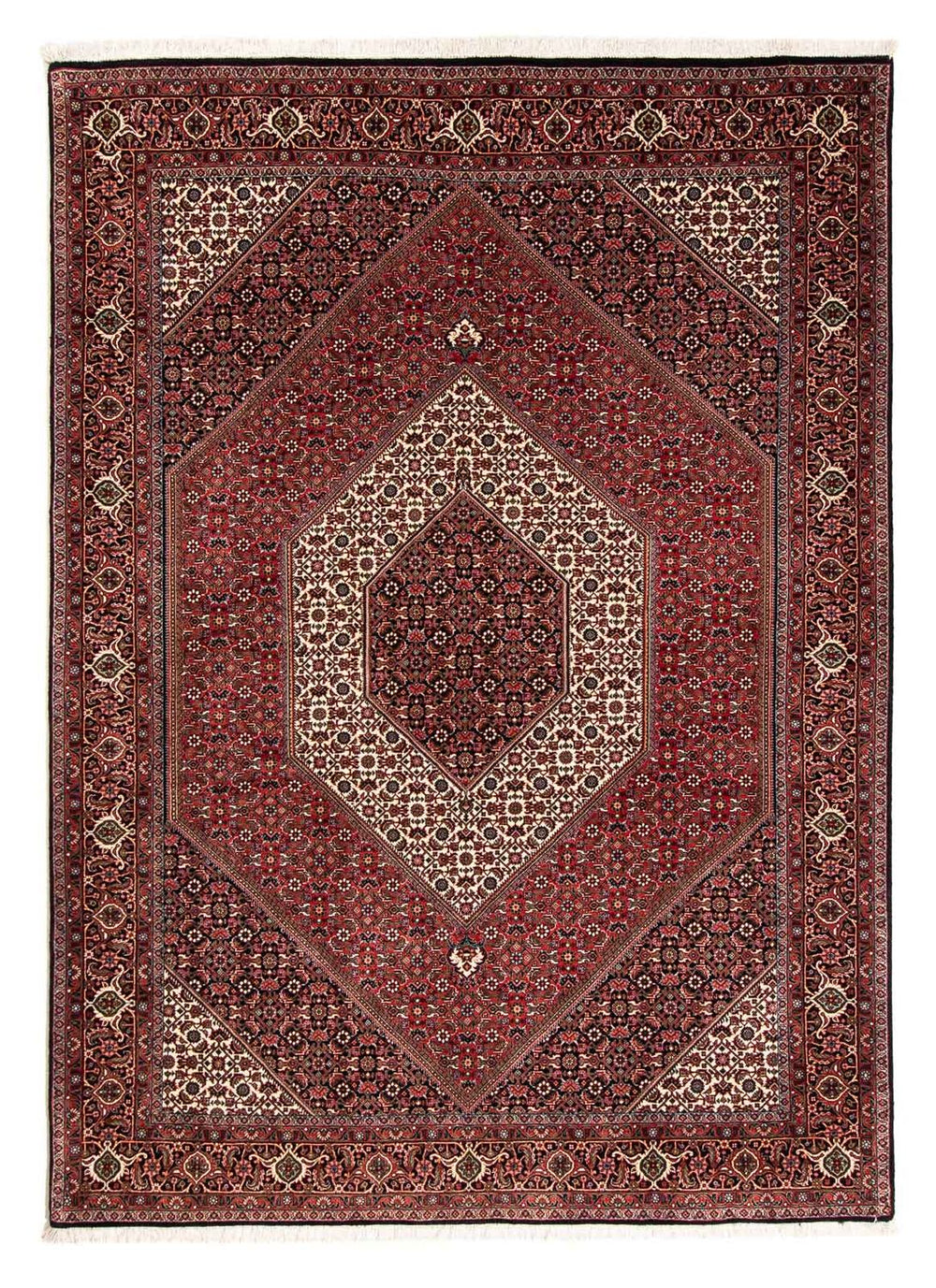 Perserteppich - Bidjar 238 x 175 cm