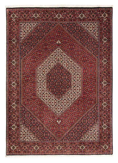 Bidjar Teppich 175x238cm - Perserteppich