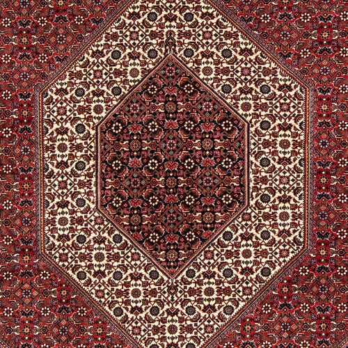 Perserteppich - Bidjar 238 x 175 cm