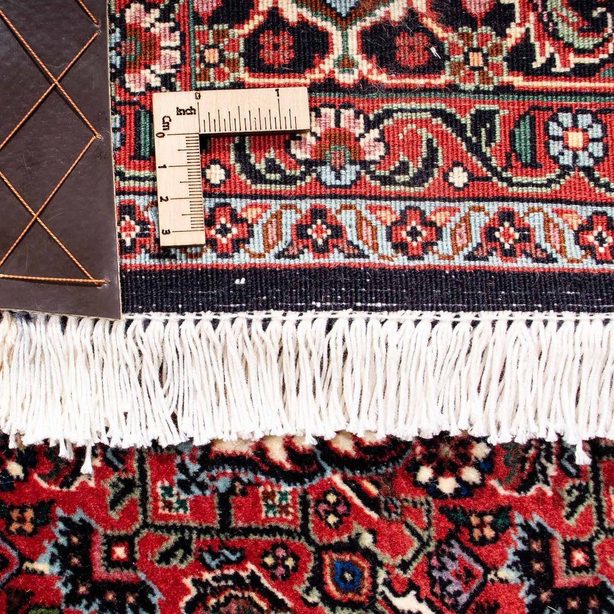 Perserteppich - Bidjar 238 x 175 cm