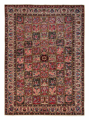 Perserteppich - Nomadic 355 x 260 cm