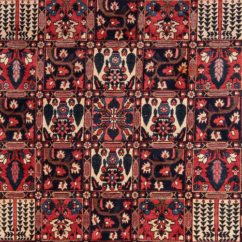 Perserteppich - Nomadic 360 x 257 cm