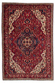 Bachtiar Teppich 322x216cm - Perserteppich