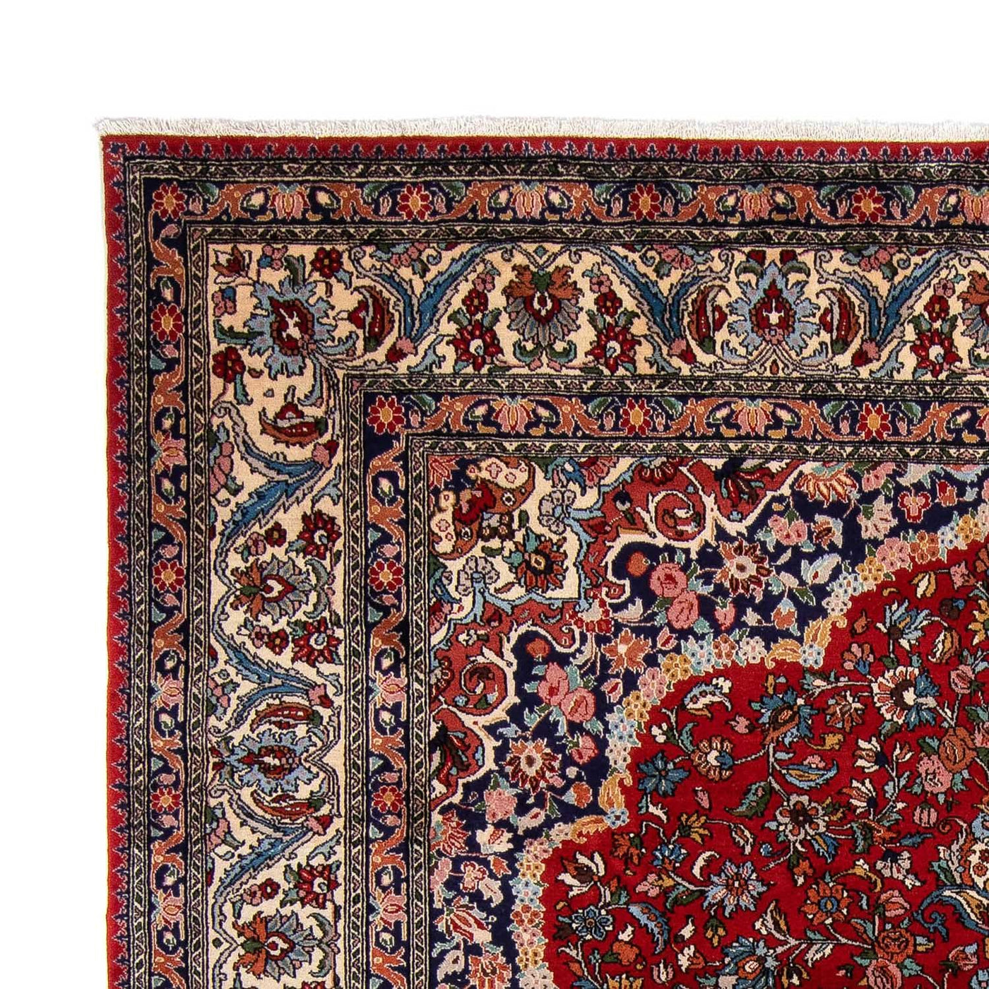 Bachtiar Teppich 345x258cm - Perserteppich