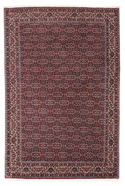 Bidjar Teppich 168x232cm - Perserteppich - mehrfarbig