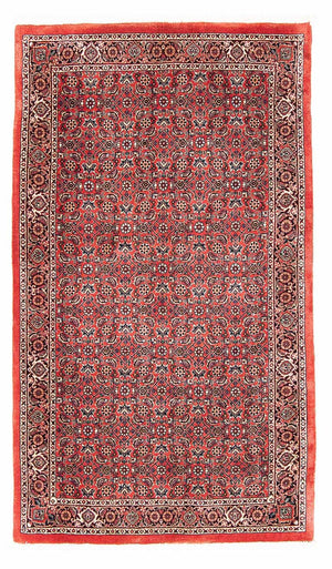 Perserteppich - Bidjar - Royal 138 x 84 cm Teppichbrücke
