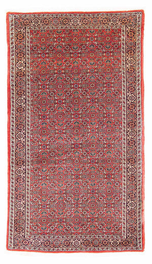 Perserteppich - Bidjar - Royal 162 x 89 cm