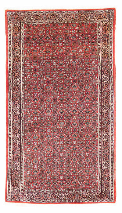 Bidjar Teppich 89x162cm - Perserteppich