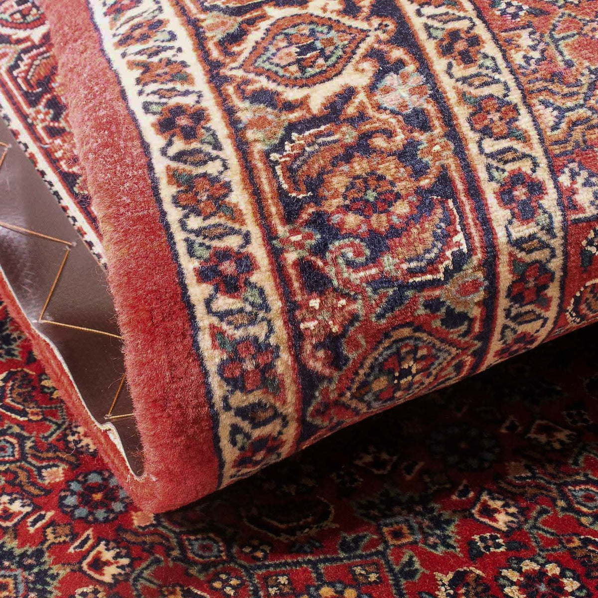 Perserteppich - Bidjar - Royal 162 x 89 cm