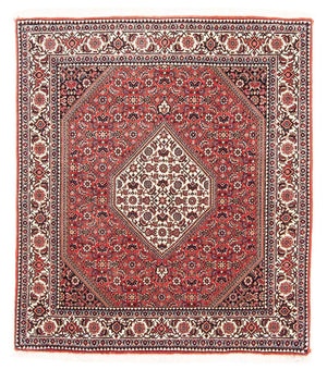 Perserteppich - Bidjar - Royal 112 x 100 cm