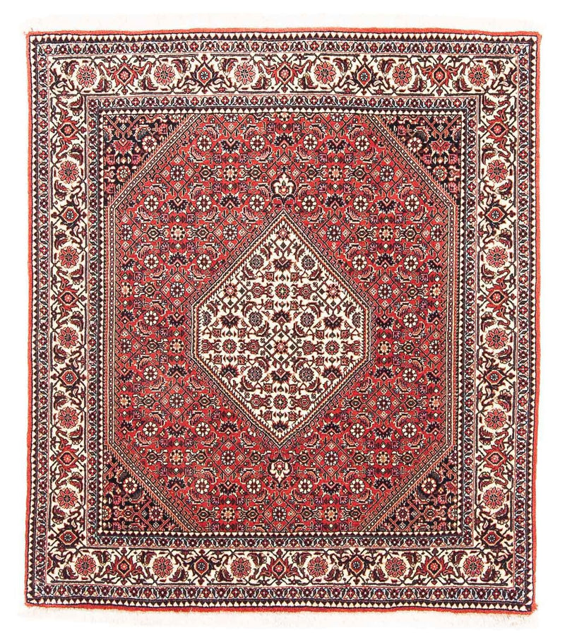 Perserteppich - Bidjar - Royal 112 x 100 cm