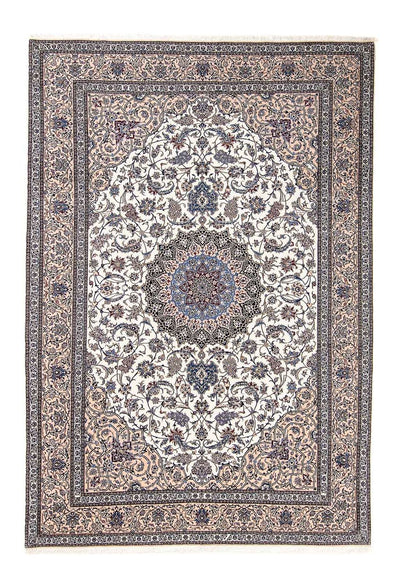 Nain - 6La Teppich 214x307cm - Perserteppich