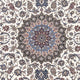 Perserteppich - Nain - Premium 307 x 214 cm Teppich Wohnzimmer