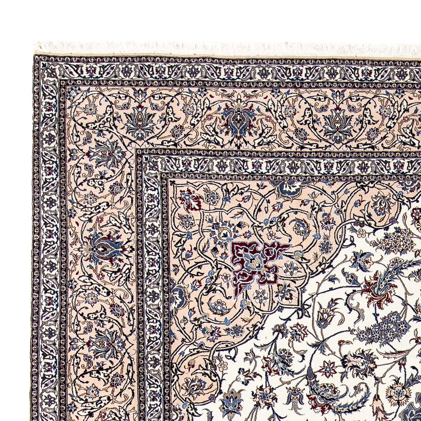 Nain - 6la Teppich 307x214cm - Perserteppich