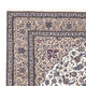Perserteppich - Nain - Premium 307 x 214 cm Teppich Wohnzimmer