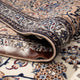 Perserteppich - Nain - Premium 307 x 214 cm Teppich Wohnzimmer