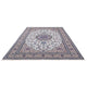 Perserteppich - Nain - Premium 307 x 214 cm Teppich Wohnzimmer
