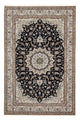 Perserteppich - Nain - Premium 296 x 200 cm Teppich Wohnzimmer