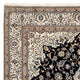 Perserteppich - Nain - Premium 296 x 200 cm Teppich Wohnzimmer