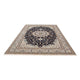 Perserteppich - Nain - Premium 296 x 200 cm Teppich Wohnzimmer