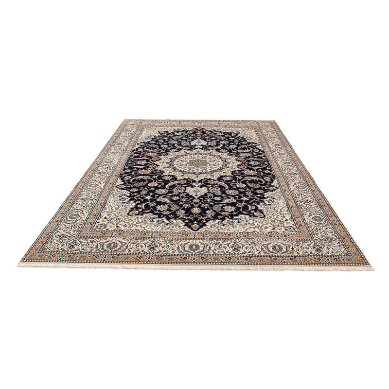 Perserteppich - Nain - Premium 296 x 200 cm Teppich Wohnzimmer
