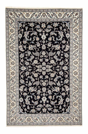Perserteppich - Nain - Premium 309 x 200 cm Wohnzimmer Teppich