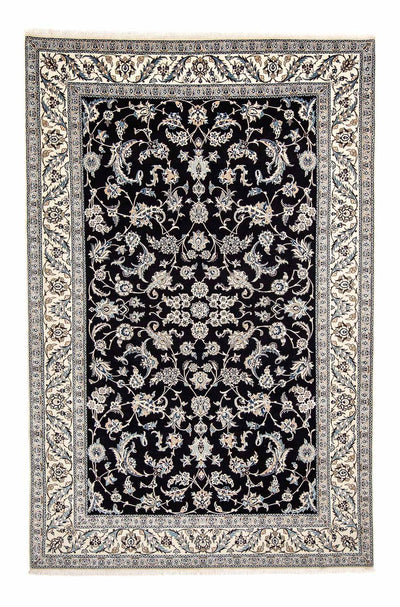 Nain - 6La Teppich 200x309cm - Perserteppich