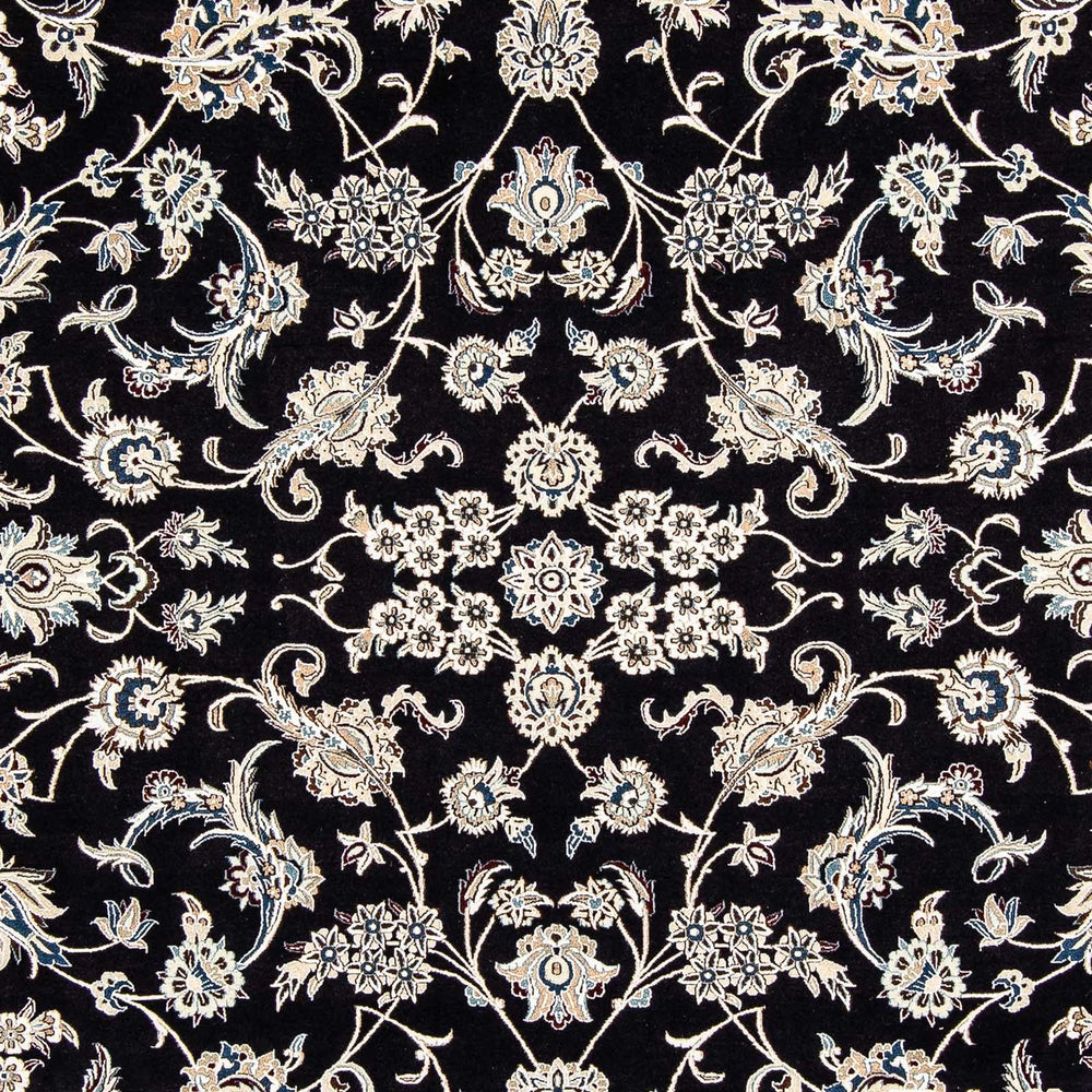 Perserteppich - Nain - Premium 309 x 200 cm Wohnzimmer Teppich