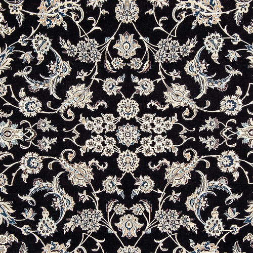 Perserteppich - Nain - Premium 309 x 200 cm Wohnzimmer Teppich