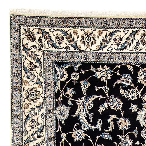Perserteppich - Nain - Premium 309 x 200 cm Wohnzimmer Teppich