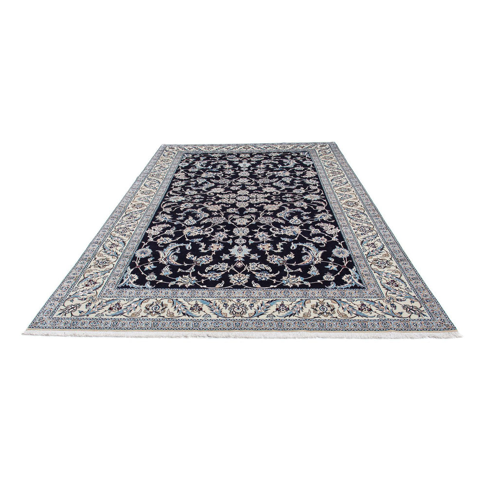 Perserteppich - Nain - Premium 309 x 200 cm Wohnzimmer Teppich