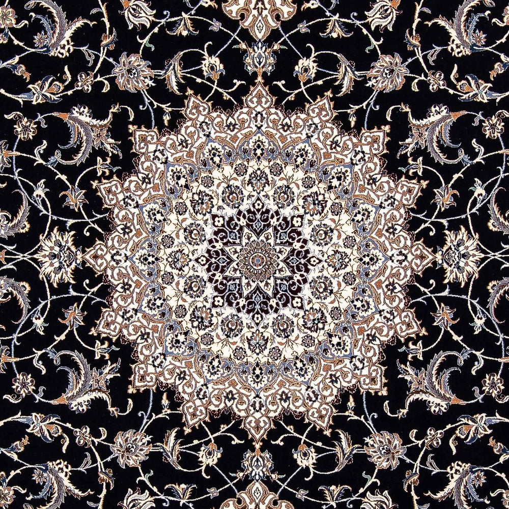 Perserteppich - Nain - Premium 328 x 215 cm Teppich Wohnzimmer