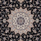 Perserteppich - Nain - Premium 328 x 215 cm Teppich Wohnzimmer