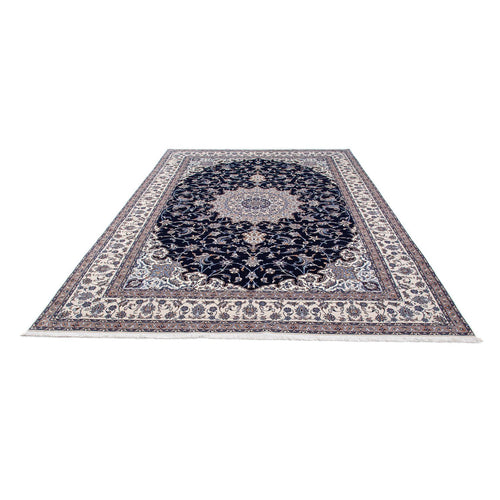 Perserteppich - Nain - Premium 328 x 215 cm Teppich Wohnzimmer