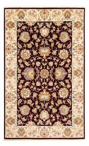 Perserteppich - Täbriz - Royal 314 x 203 cm Küchenläufer