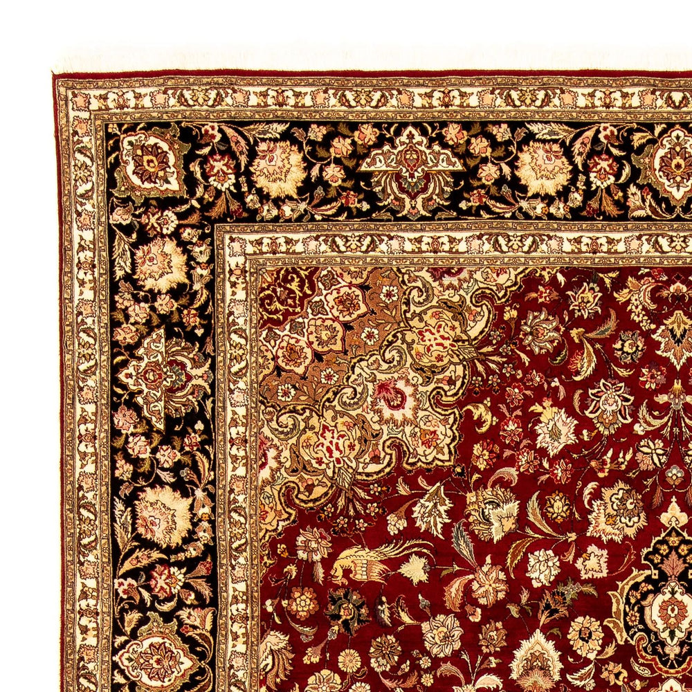 Perserteppich - Täbriz - Royal 364 x 247 cm Teppich Wohnzimmer