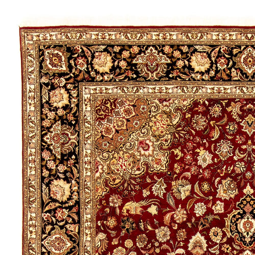 Perserteppich - Täbriz - Royal 364 x 247 cm Teppich Wohnzimmer