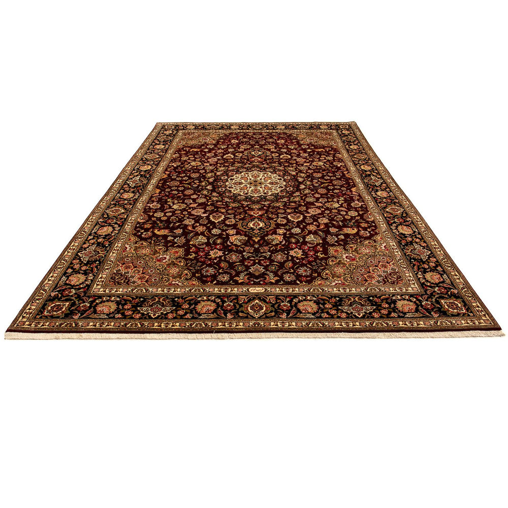 Perserteppich - Täbriz - Royal 364 x 247 cm Teppich Wohnzimmer