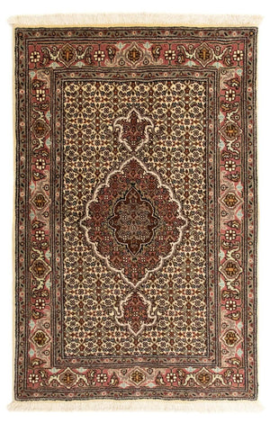 Perserteppich - Täbriz - Royal 120 x 77 cm Teppichbrücke