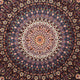 Perserteppich - Täbriz - Royal 240 x 240 cm