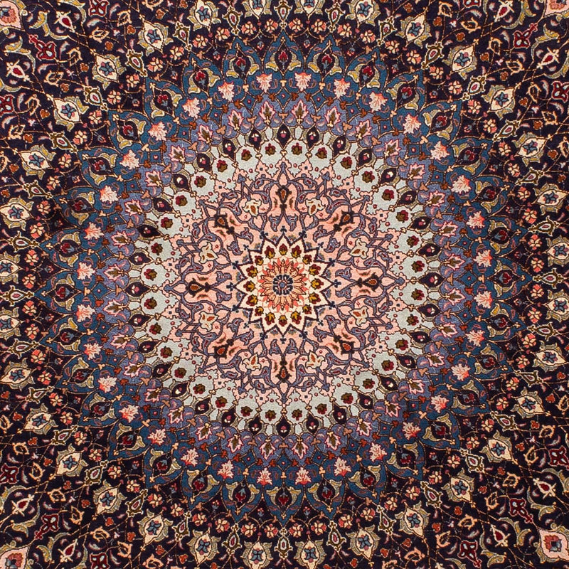 Perserteppich - Täbriz - Royal 240 x 240 cm