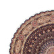Perserteppich - Täbriz - Royal 240 x 240 cm