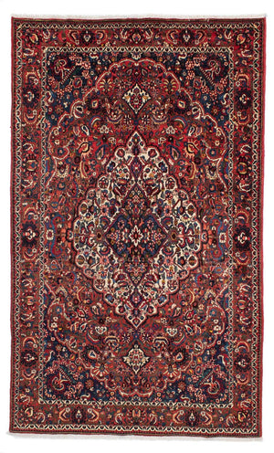 Perserteppich - Nomadic 312 x 202 cm